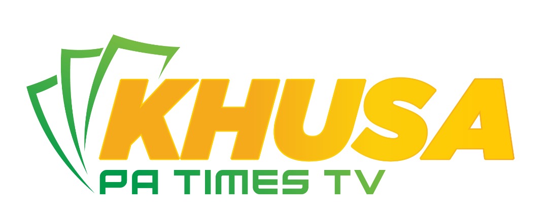 Khusa Logo